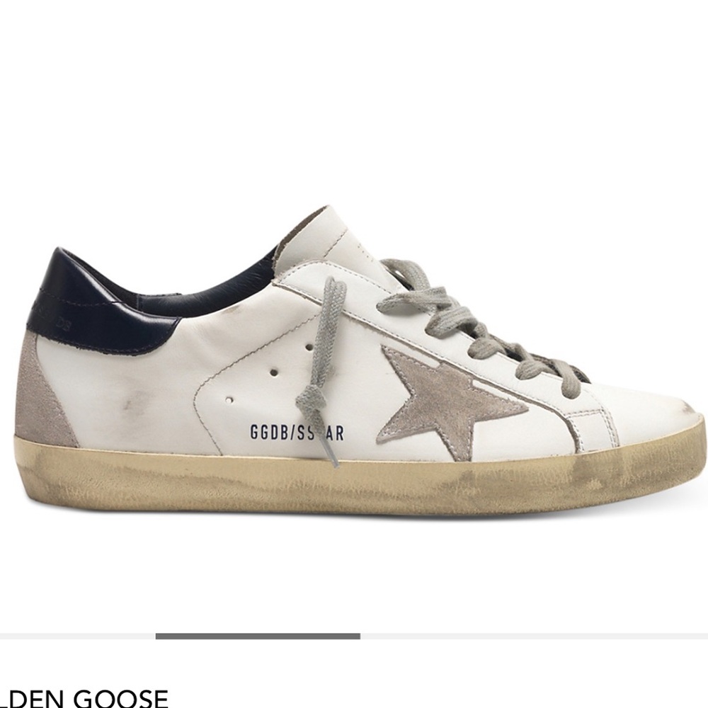Golden Goose Sneakers